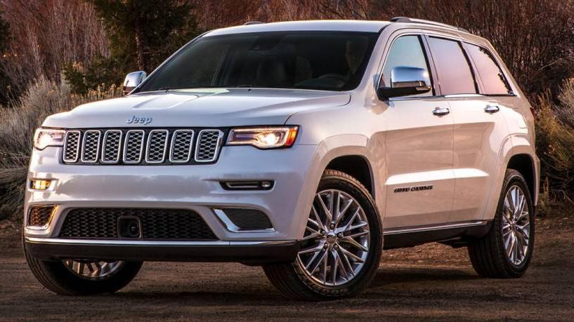 JEEP GRAND CHEROKEE 2019 1C4RJEAG7KC852389 image